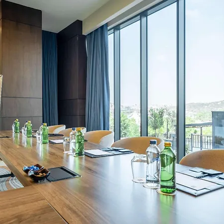 Arise Golden Horn Hotel 4*