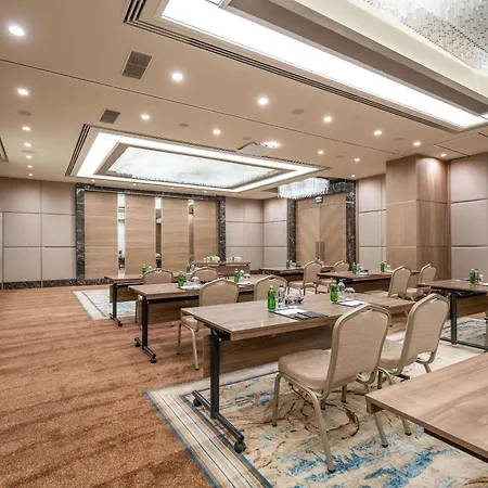 Arise Golden Horn Szálloda Isztambul