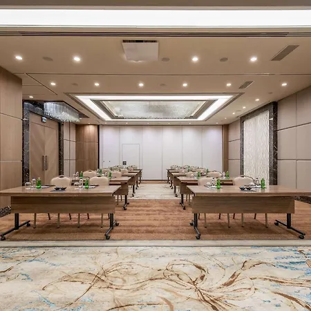 金角湾克拉丽奥酒店 5*