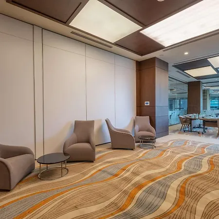 金角湾克拉丽奥酒店 酒店 5*