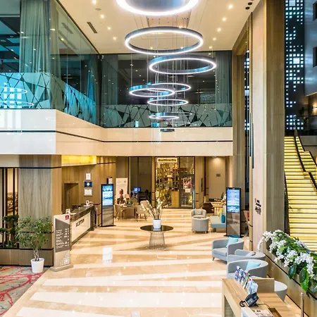 金角湾克拉丽奥酒店 伊斯坦布尔