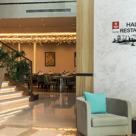 金角湾克拉丽奥酒店