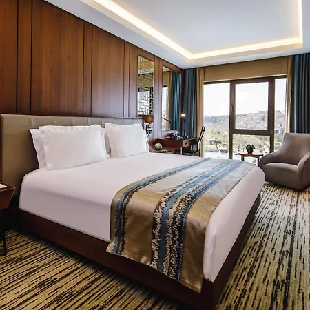 Arise Golden Horn Isztambul
