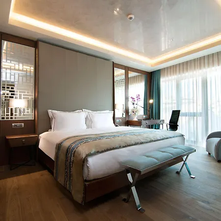 Arise Golden Horn 4* Isztambul