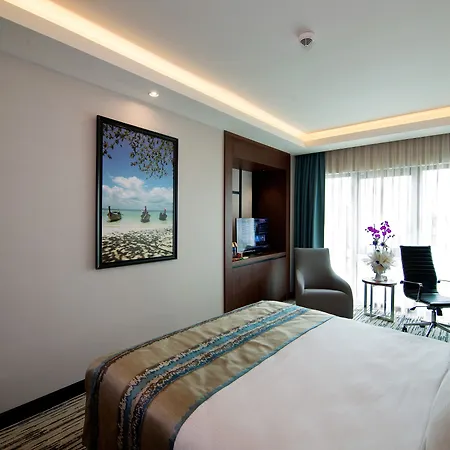 Arise Golden Horn Hotel