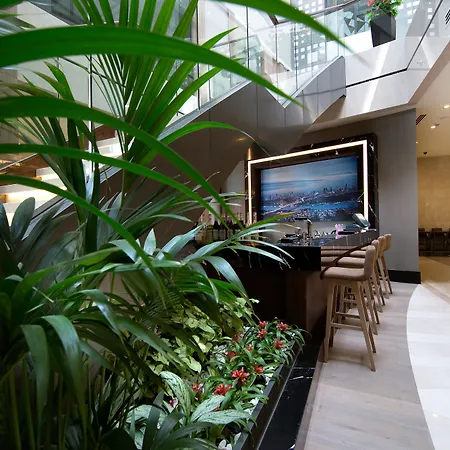 金角湾克拉丽奥酒店 5*