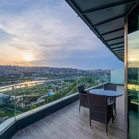 Arise Golden Horn Hotel